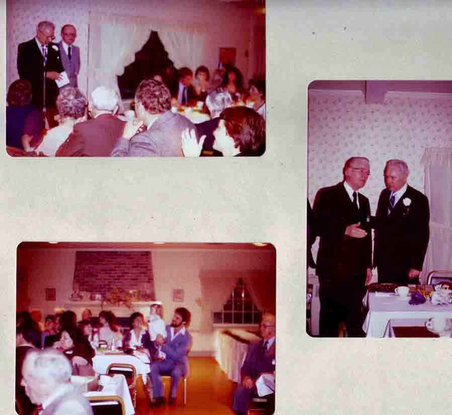 1981 Hotchkiss, Harry Retirement Party (1)
